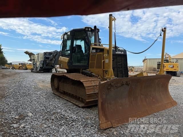 CAT D5K2LGP Dozer cingolati