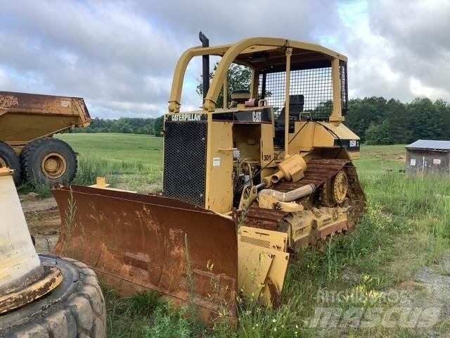 CAT D5M XL Dozer cingolati