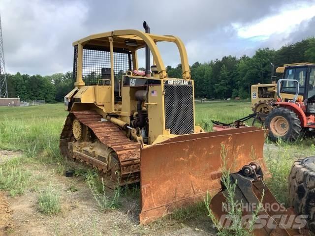 CAT D5M XL Dozer cingolati