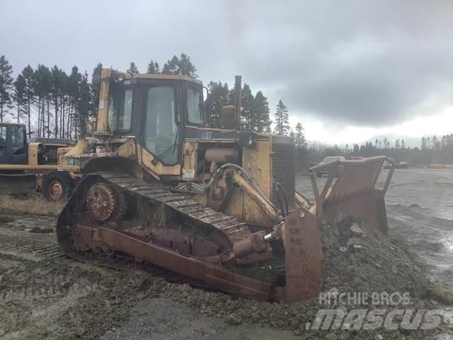 CAT D6 Dozer cingolati