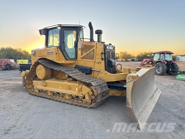 CAT D6 XE LGP Dozer cingolati