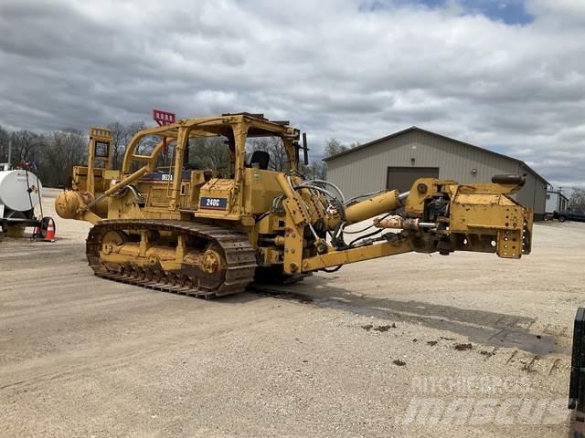 CAT D6E-PS Costruzioni - Altro