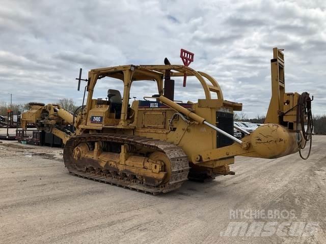 CAT D6E-PS Costruzioni - Altro
