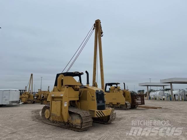 CAT D6k Posatubi cingolati