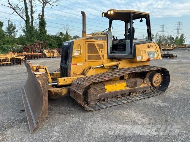 CAT D6K LGP Dozer cingolati
