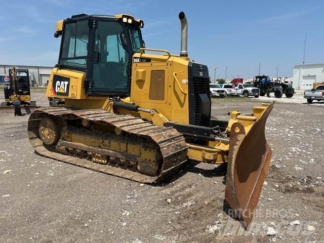 CAT D6K2 LGP Dozer cingolati