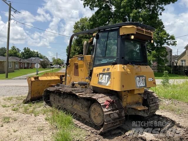 CAT D6K2 LGP Dozer cingolati