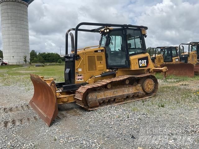 CAT D6K2 XL Dozer cingolati