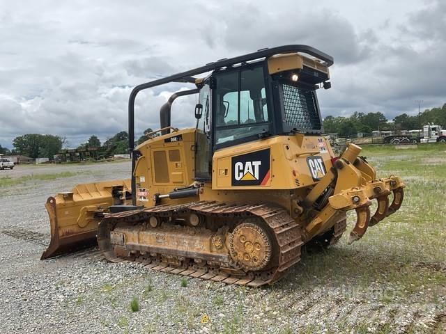 CAT D6K2 XL Dozer cingolati
