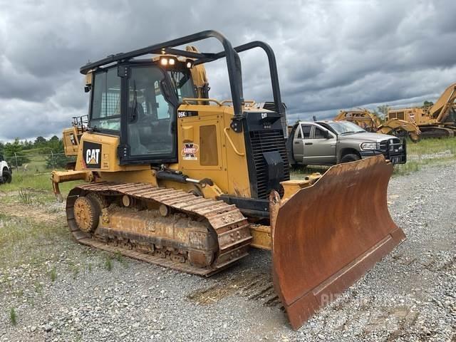 CAT D6K2 XL Dozer cingolati