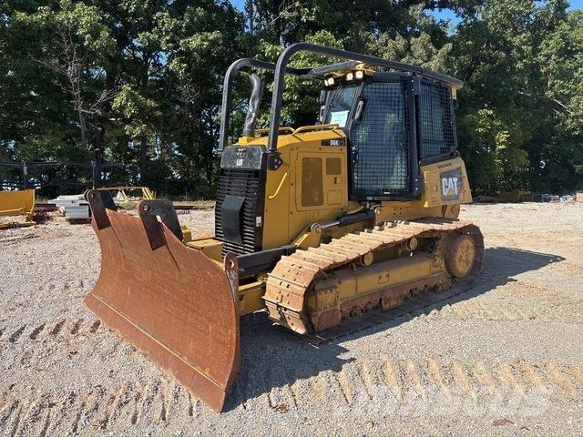 CAT D6K2 XL Dozer cingolati