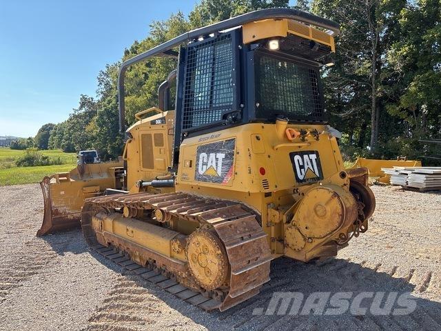 CAT D6K2 XL Dozer cingolati