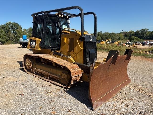 CAT D6K2 XL Dozer cingolati