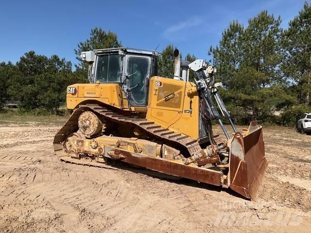 CAT D6LGP Dozer cingolati
