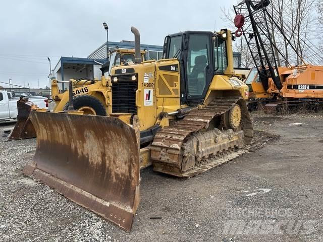 CAT D6N Dozer cingolati