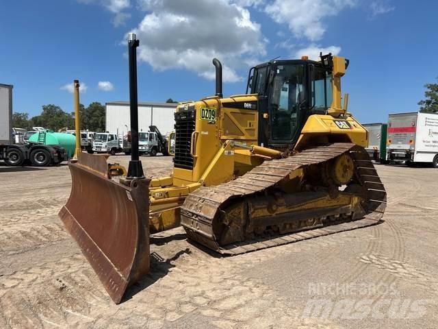 CAT D6N LGP Dozer cingolati