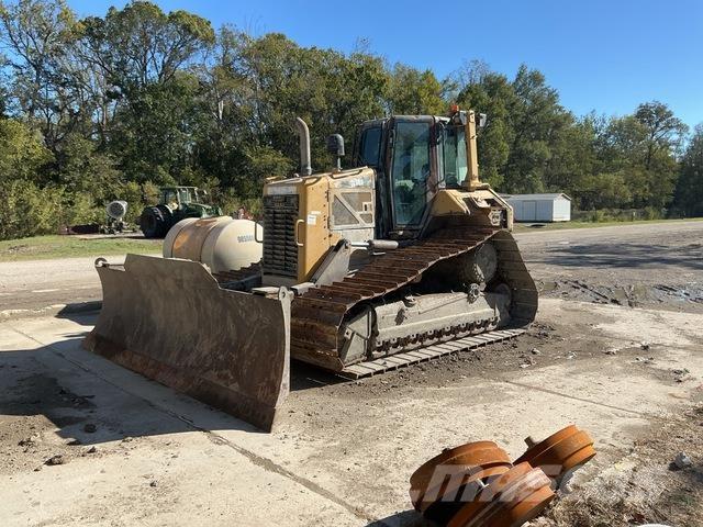 CAT D6N LGP Dozer cingolati
