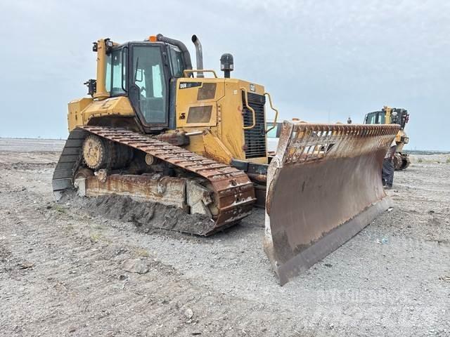 CAT D6N LGP Dozer cingolati