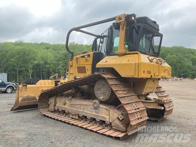CAT D6N LGP Dozer cingolati