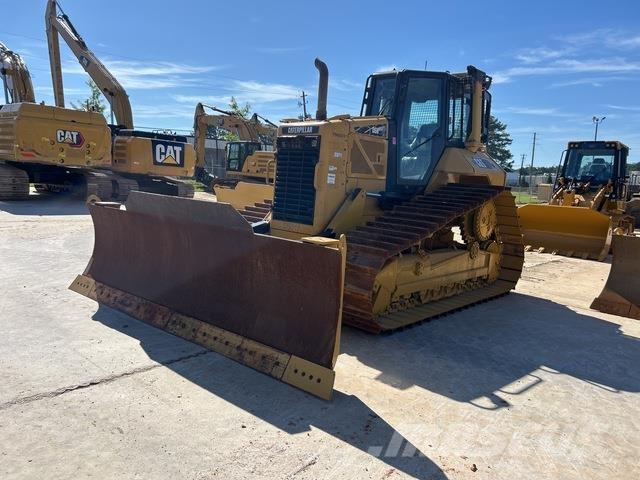 CAT D6N LGP Dozer cingolati