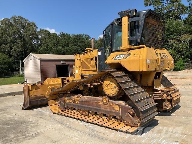 CAT D6N LGP Dozer cingolati