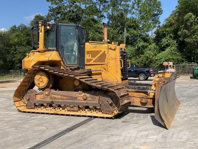 CAT D6N LGP Dozer cingolati
