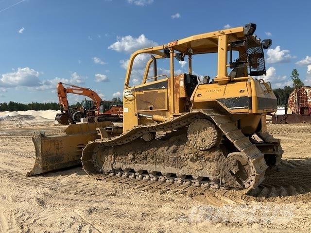CAT D6N LGP Dozer cingolati