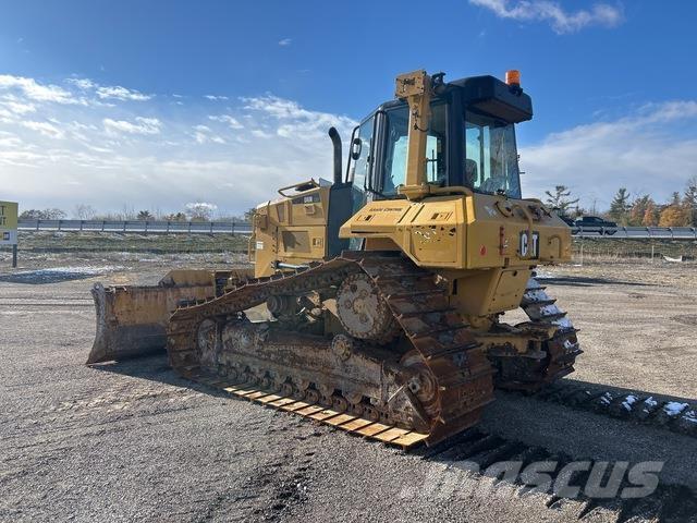 CAT D6N LGP Dozer cingolati