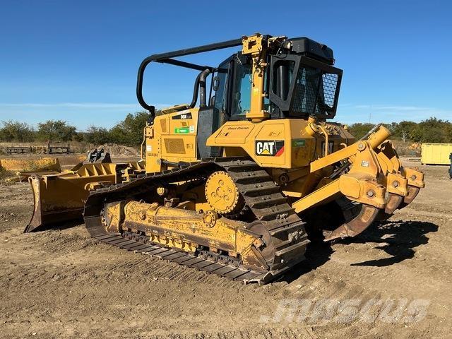 CAT D6N LGP Dozer cingolati