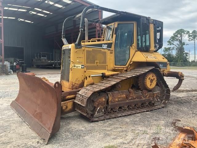 CAT D6N XL Dozer cingolati