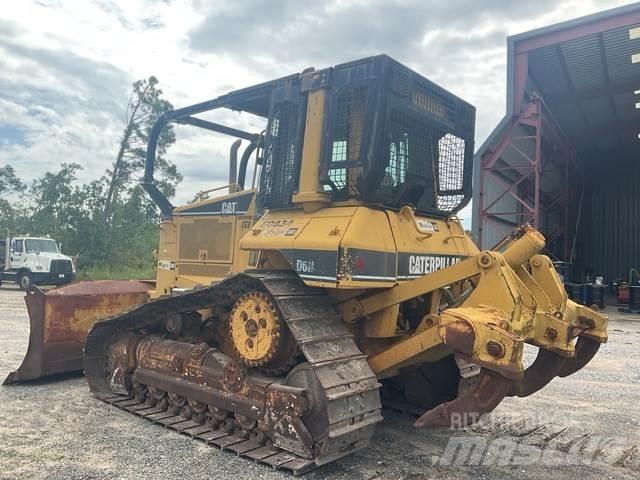CAT D6N XL Dozer cingolati
