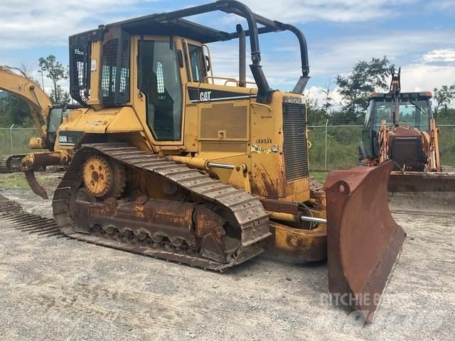 CAT D6N XL Dozer cingolati