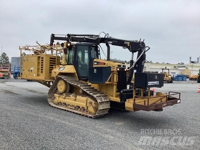 CAT D6N XL Macchinari per pipeline