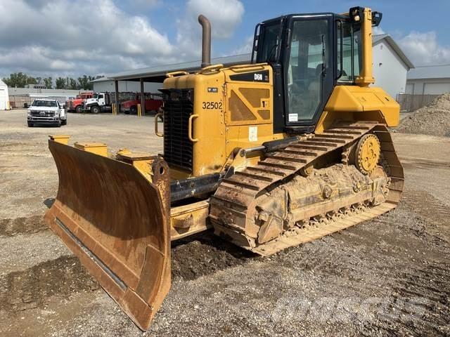 CAT D6N XL Dozer cingolati