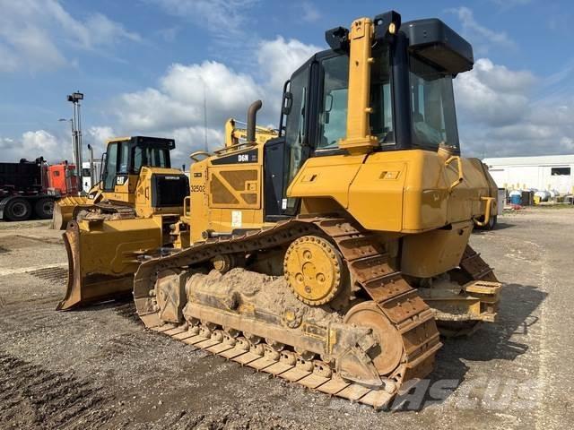CAT D6N XL Dozer cingolati