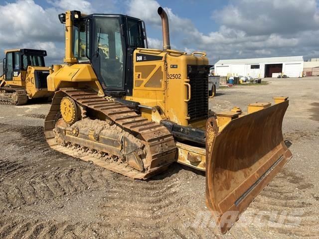 CAT D6N XL Dozer cingolati