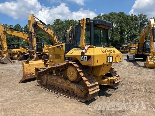 CAT D6N XL Dozer cingolati