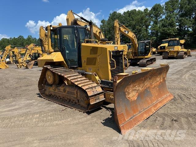 CAT D6N XL Dozer cingolati