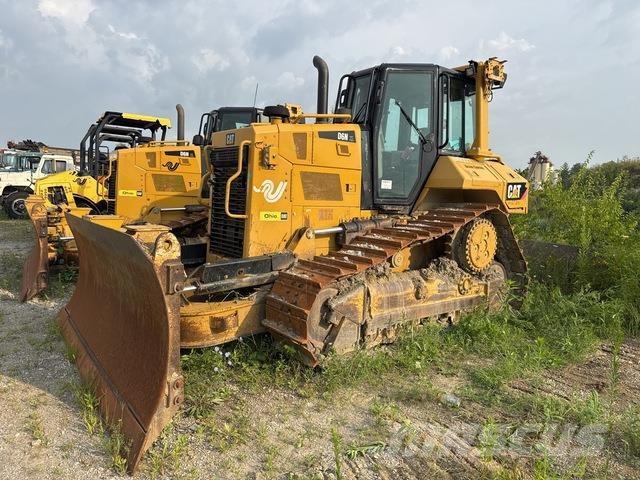 CAT D6N XL Dozer cingolati
