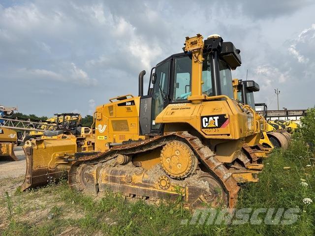 CAT D6N XL Dozer cingolati