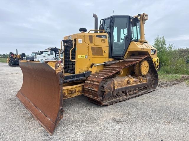 CAT D6N XL Dozer cingolati