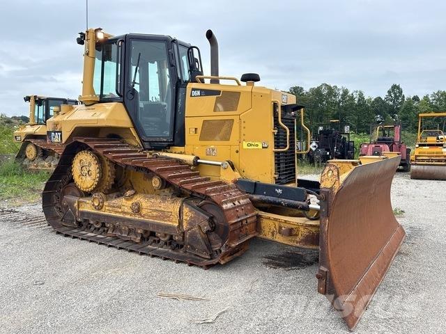 CAT D6N XL Dozer cingolati