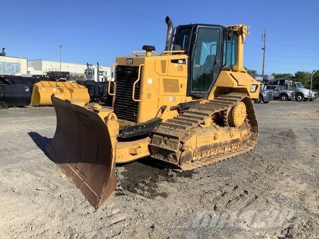 CAT D6N XL Dozer cingolati