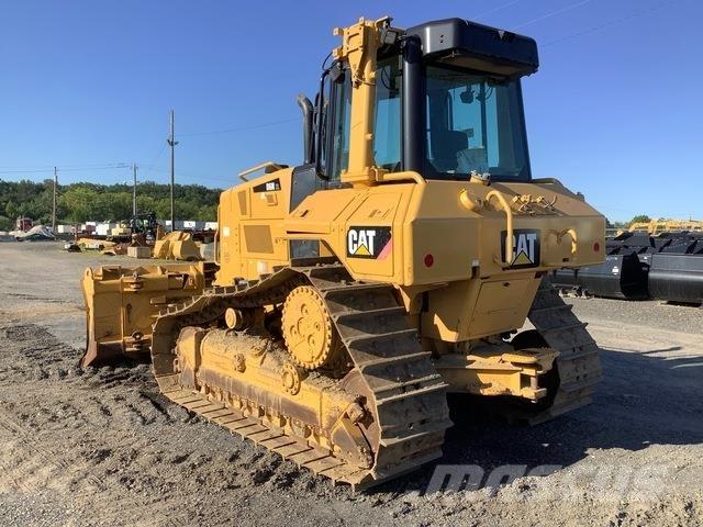 CAT D6N XL Dozer cingolati