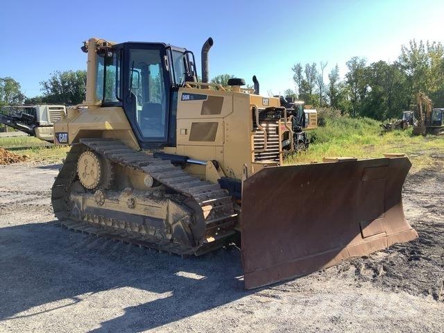 CAT D6N XL Dozer cingolati