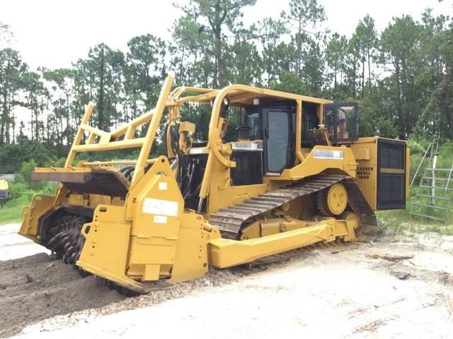 CAT D6R Dozer cingolati