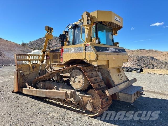 CAT D6R Dozer cingolati