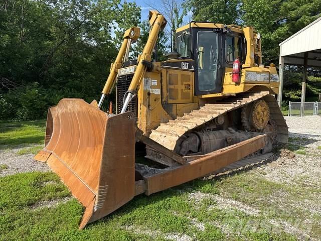 CAT D6RII XW Dozer cingolati