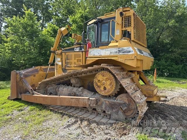 CAT D6RII XW Dozer cingolati