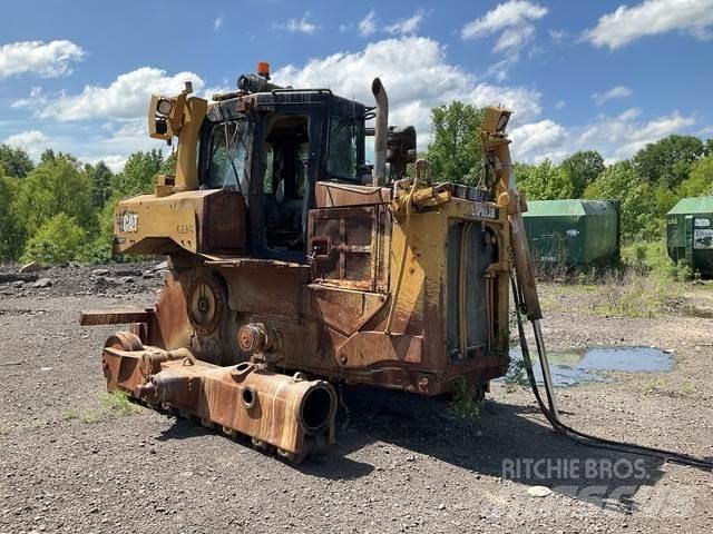 CAT D6T Dozer cingolati